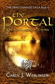 Portal: The Chronicles of Caymin