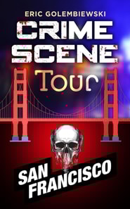 San Francisco Crime Tour