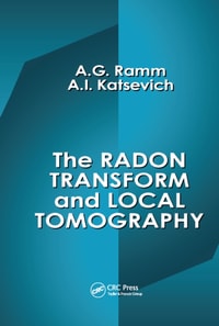 Radon Transform and Local Tomography