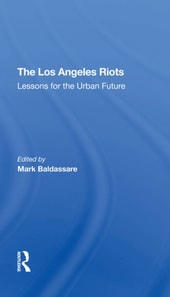 Los Angeles Riots