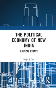 Political Economy of New India