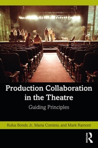 Production Collaboration in the Theatre