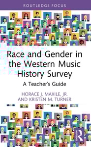 Race and Gender in the Western Music History Survey