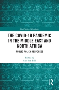 COVID-19 Pandemic in the Middle East and North Africa