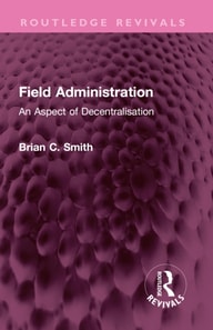 Field Administration