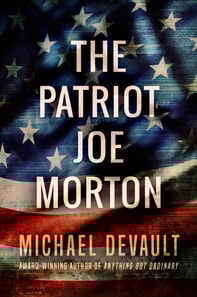 Patriot Joe Morton