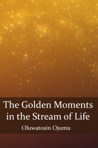Golden Moments in the Stream of Life