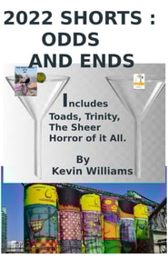 Shorts 2022: Odds and Ends