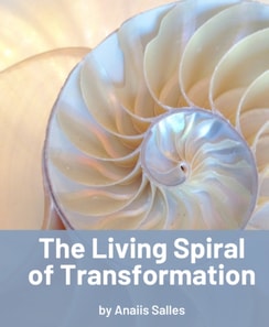 Living Spiral of Transformation