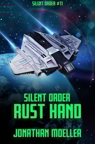 Silent Order: Rust Hand