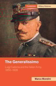 Generalissimo