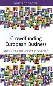 Crowdfunding European Business