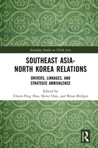 Southeast Asia-North Korea Relations
