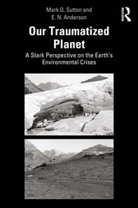 Our Traumatized Planet