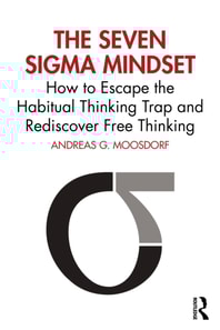 Seven Sigma Mindset