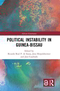 Political Instability in Guinea-Bissau
