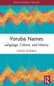 Yoruba Names