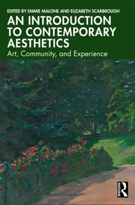 Introduction to Contemporary Aesthetics