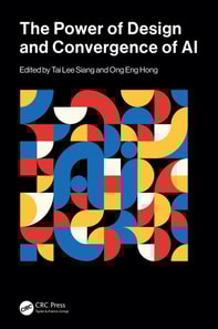 Power of Design and Convergence of AI