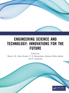 Engineering Science and Technology: Innovations for the Future