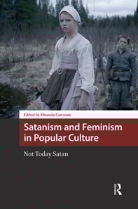 Satanism and Feminism in Popular Culture