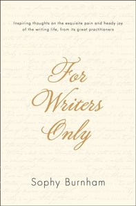 For Writers Only