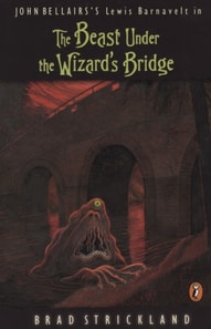 Beast Under the Wizard's Bridge