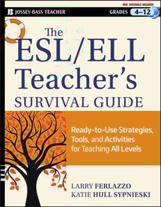 ESL / ELL Teacher's Survival Guide