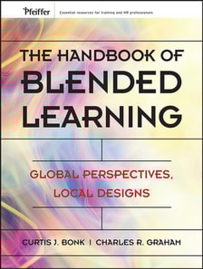 Handbook of Blended Learning