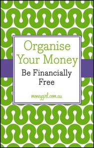 Organise Your Money