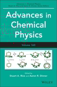 Advances in Chemical Physics, Volume 160