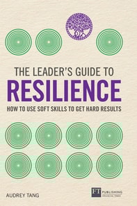 Leader's Guide to Resilience