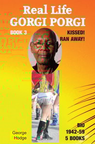 Real Life Gorgi Porgi, Book 3