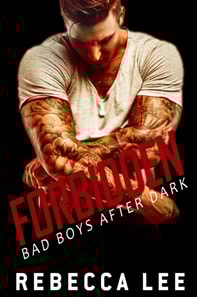 Forbidden: Bad Boys After Dark
