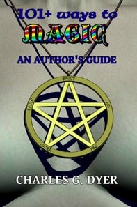 101+ ways to Magic - An Author's Guide