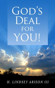 God's Deal for You!