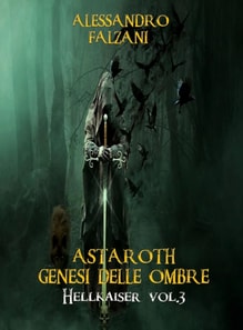 Astaroth Genesi delle ombre