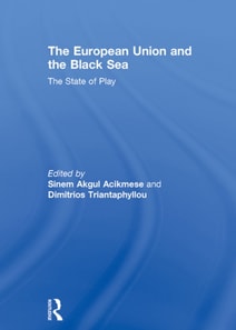 European Union and the Black Sea