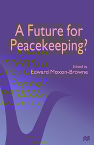 Future for Peacekeeping?