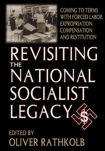 Revisiting the National Socialist Legacy