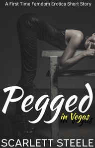Pegged in Las Vegas