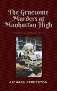 Gruesome Murders at Manhattan High