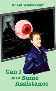 Can I Be Of Some Assistance