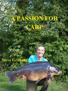 Passion For Carp