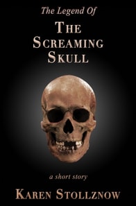 Legend Of The Screaming Skull