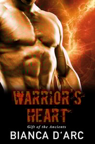 Warrior's Heart