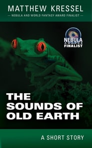 Sounds of Old Earth
