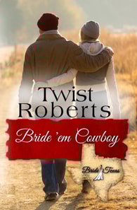 Bride 'em Cowboy