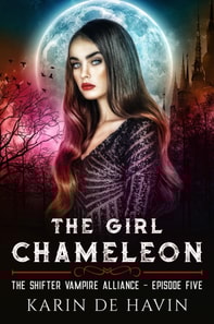 Girl Chameloen Episode Five