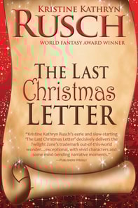 Last Christmas Letter